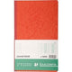 Carnet de langue française exacompta 80 feuilles noir