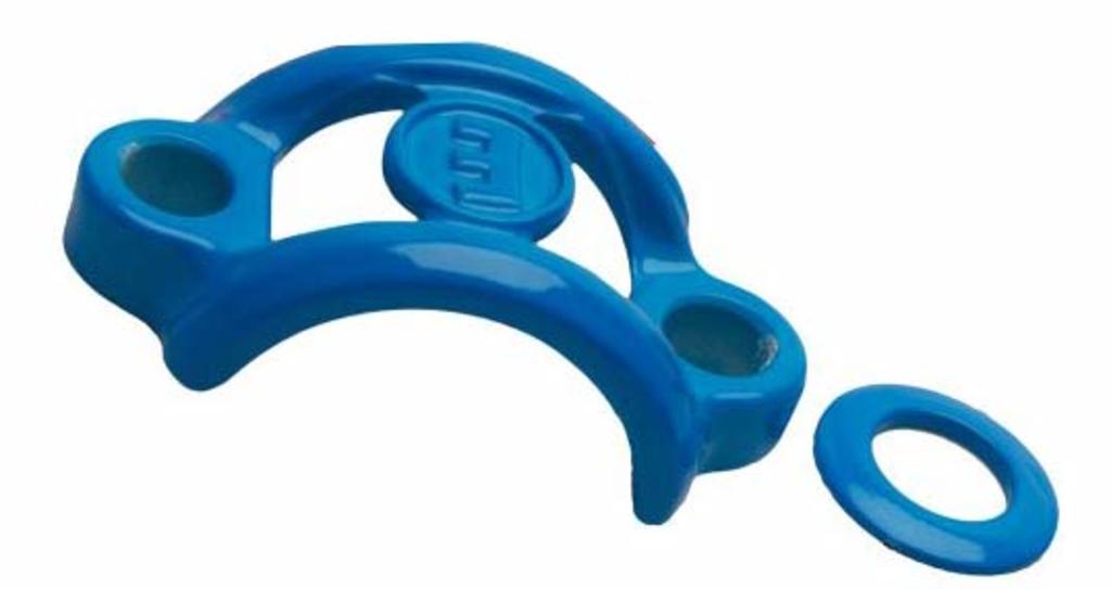 Reglem Mag HS33 Gramping Bracket Alm BL