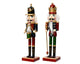 Decoris statue casse-noix bois fsc 100%