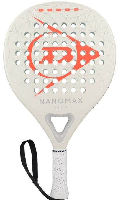 Raquette mixte Dunlop d pdl 26 nanomax lite