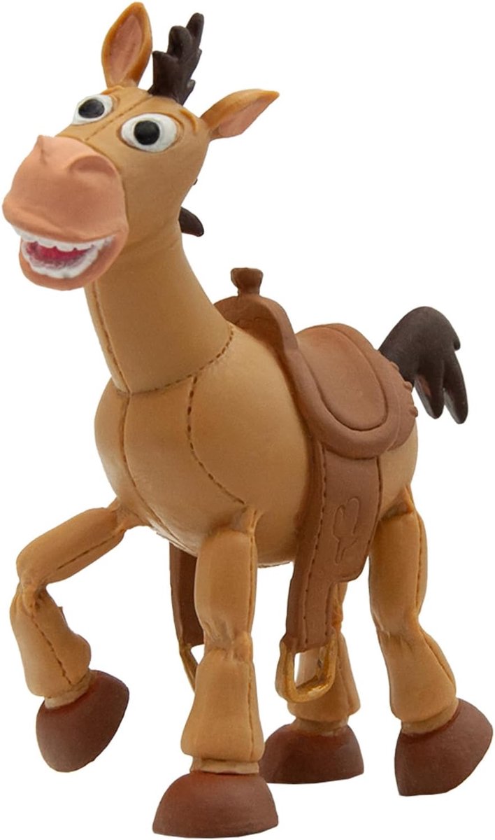 Bullyland Disney Bullseye (12763)