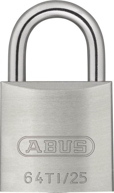 ABUS PALLOCK TAITIUM 64TI 25 GREN - 25 mm