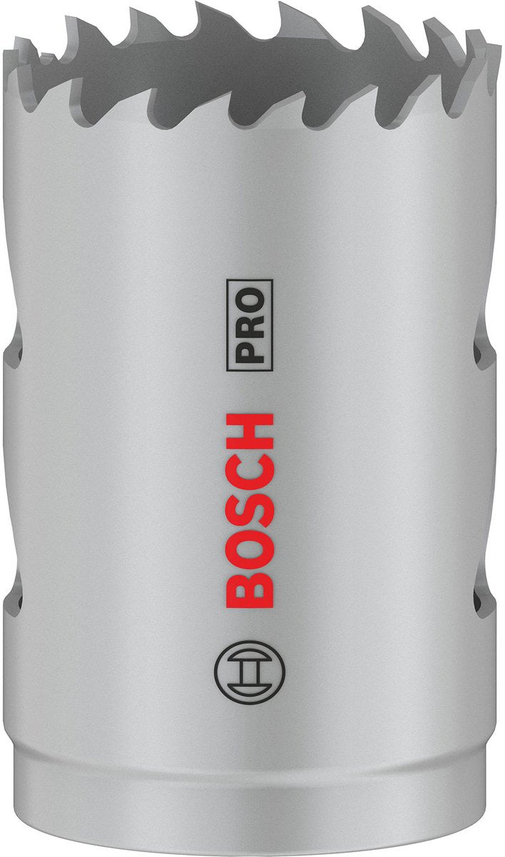Bosch pro multi-matériau lochsäge 35 mm avec enroulement - 2608901504