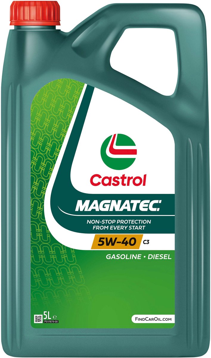 Castrol