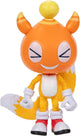 Jakks Sonic Movie, figurines Sonic le hérisson, queues w1 de 13 cm avec