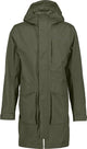 Didriksons veste outdoor homme Andreas Usx Park 2 - vert foncé