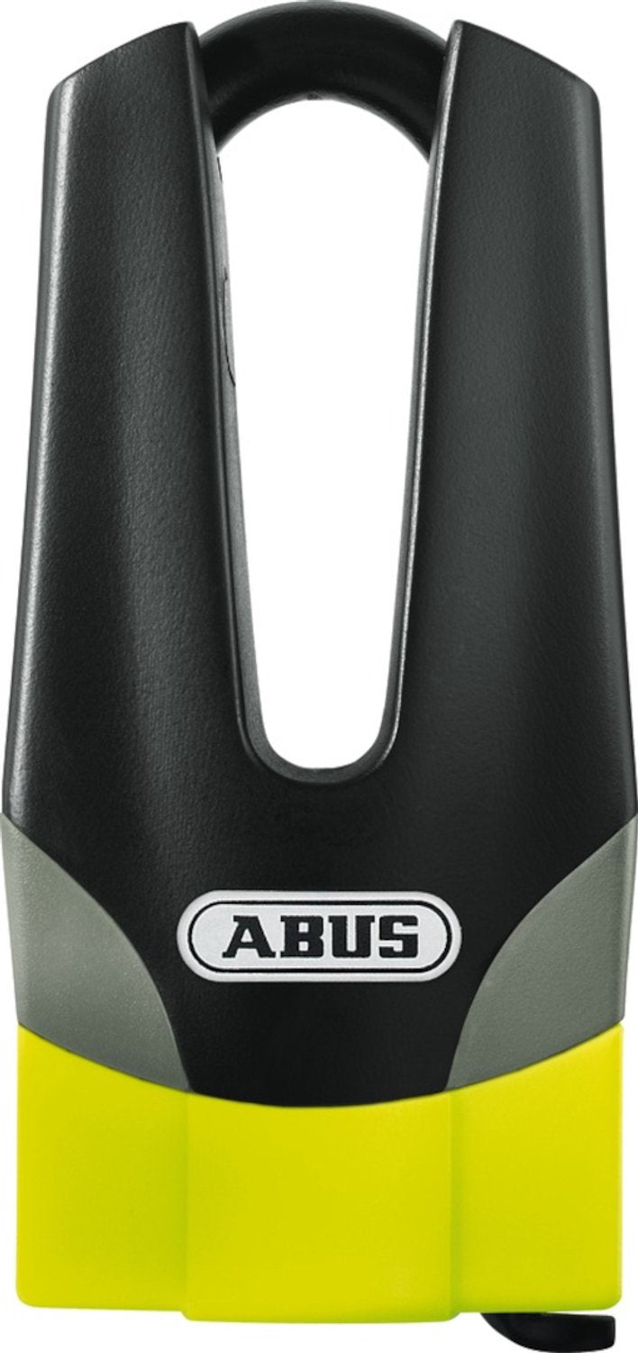 Abus bloque disque de frein granit quick maxi 37 60hb70 43849 jaune