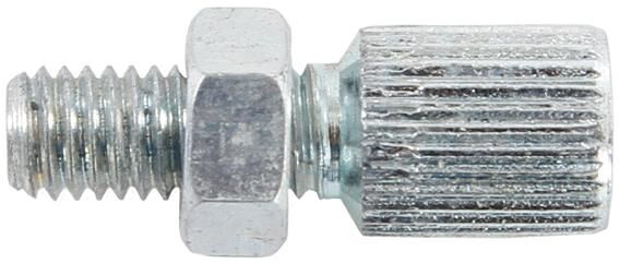 Bientôt disponible vis de réglage vis de réglage cif m5x28mm