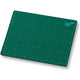 Tapis de découpe figure punch folia 22x30cm vert