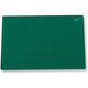 Tapis de découpe figure punch folia 30x45cm vert