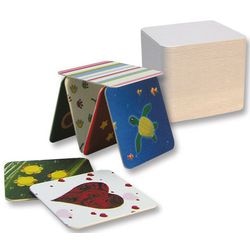 Sous-bock folia 2326