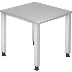 Bach marteau de bureau vqs08 5 gris 800 mm x 685 mm
