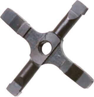 CIF CRUORT STAERKE 5 mm