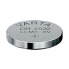 Pile bouton Varta CR2032 Lithium 3V