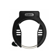 ABUS AMPARO SLOT 4650SL - ART2 - Black - Lock de vélo - afbeelding 1