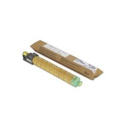 Cartouche de toner jaune Ricoh 842080