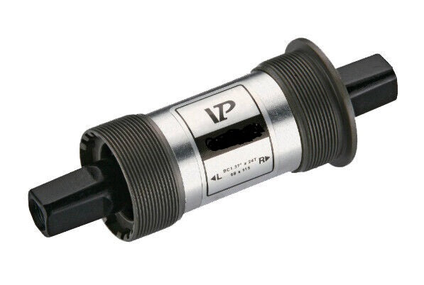 Bracket inférieur VP 116 mm ALU 68 116 mm VP-BC73AE (OEM)