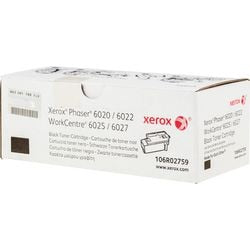 Cartouche de toner xerox 106r0275 noir