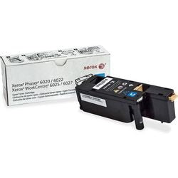 Cartouche de toner xerox 6022 cyan