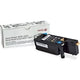 Cartouche de toner xerox 6022 cyan