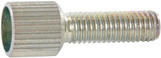 Vis de réglage Dell'Orto Dellorto M5x15