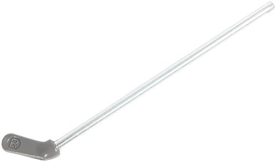 CIF Fuel Tap foie 200 mm