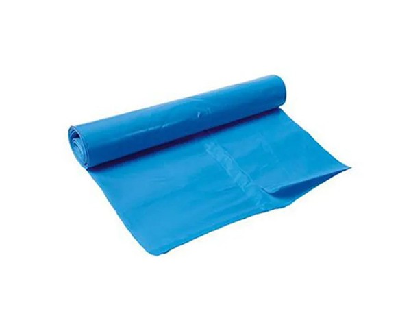 Powersterko sac poubelle bleu 70x110cm t25 (25x 20 pièces)