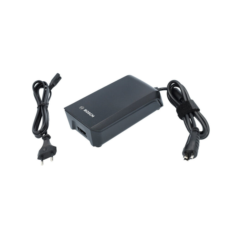 Performances actives du chargeur Bosch
