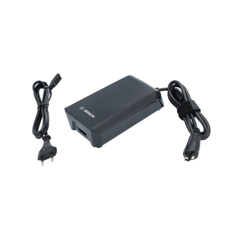 Performances actives du chargeur Bosch