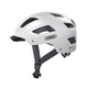 ABUS HELM HYBAN 2.0 POLAR BLANC L 56-61CM