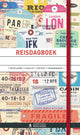Guides de voyage du Capitole sans marque sans marque - Carnet de voyage du Capitole