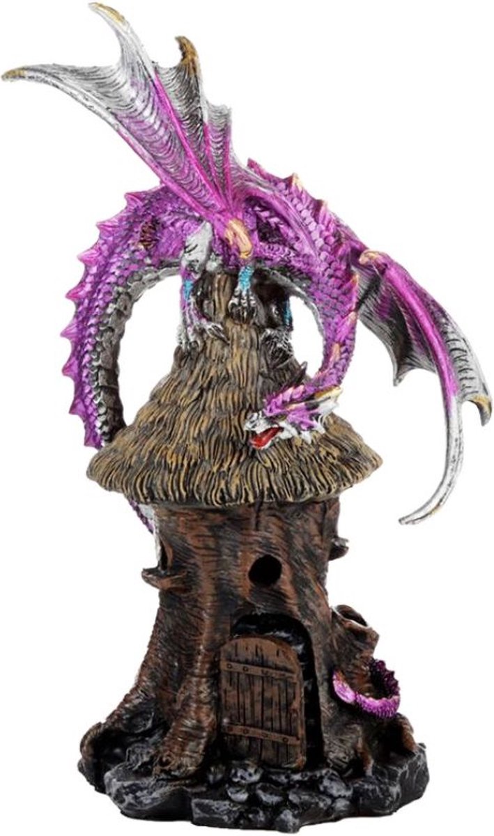 Dark Legends Bos Geest Dragon