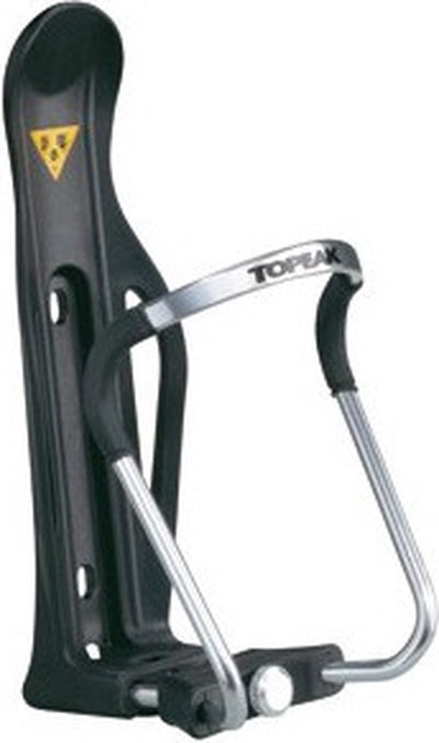 Holder Bidone TOPEAK Modula Cage 2 Silver