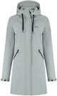 Kjelvik veste d'extérieur mila bleu