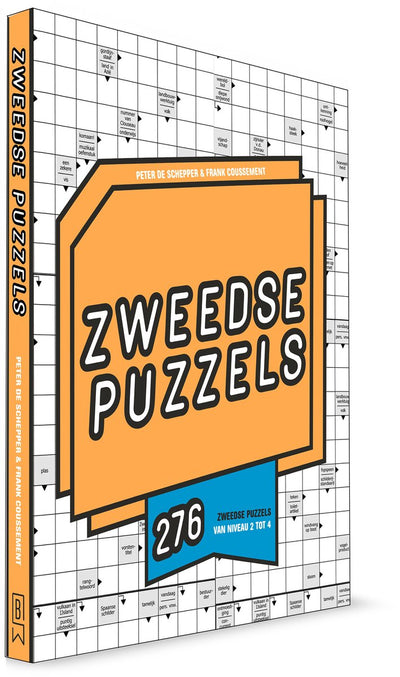 Puzzles suédois Beckens