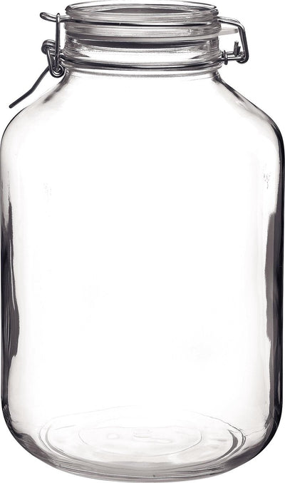 Rocco bormioli fido pot de conservation 5 l