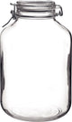 Rocco bormioli fido pot de conservation 5 l