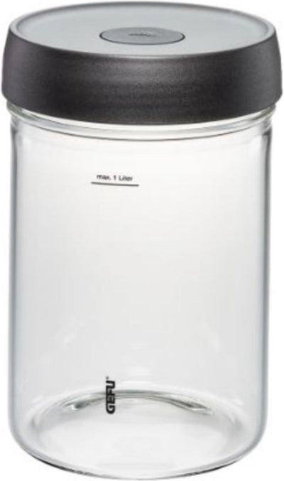 Verre à fermentation Gefu, 1 l - |nativo