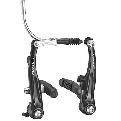 TEKTRO V-Brake Remset 836.12 V + A Noir (emballage en vrac)
