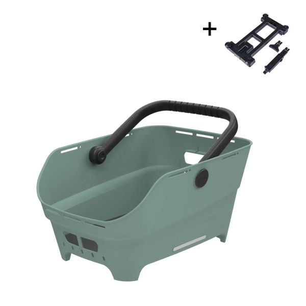 Panier basilic cento neo wsl mik