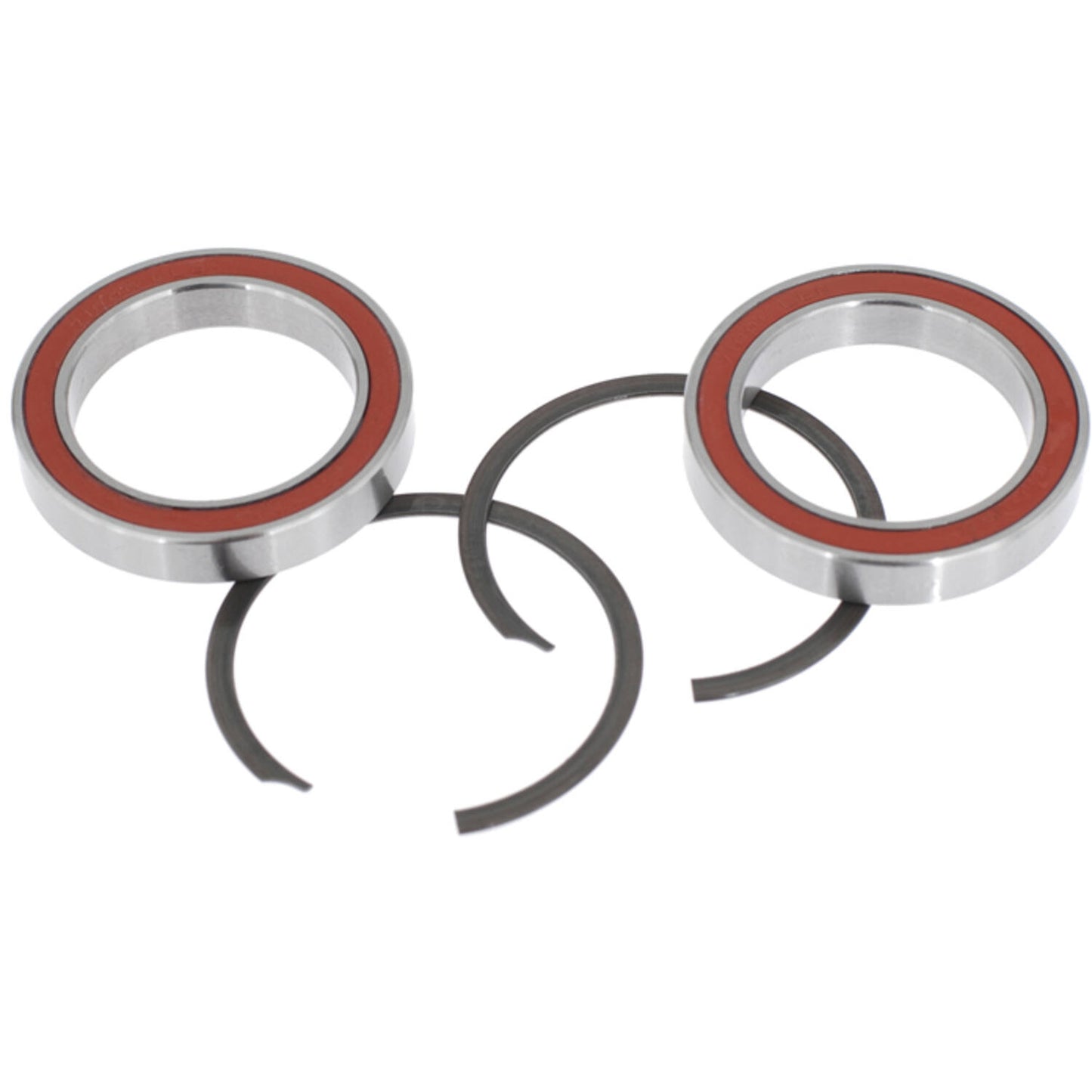 Roues de fabrication roues mfg kit inférieur bb30 42x30x7 2rs + clips acb