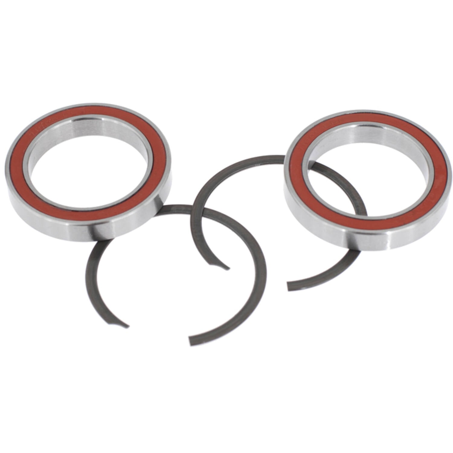 Roues de fabrication roues mfg kit inférieur bb30 42x30x7 2rs + clips acb