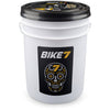 Pack de godets Bike7