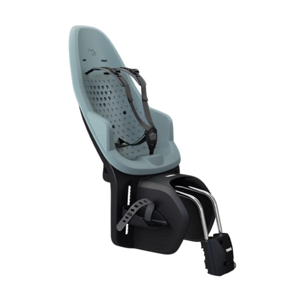 Fixation de cadre maxi Thule pour siège arrière Yepp 2. bleu moyen