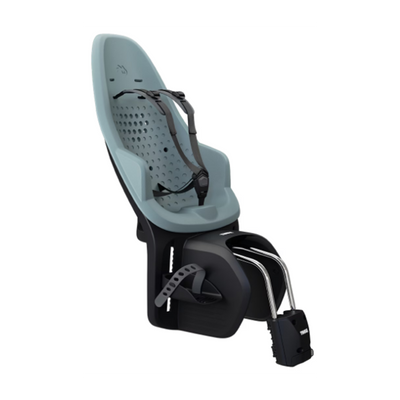 Fixation de cadre maxi Thule pour siège arrière Yepp 2. bleu moyen