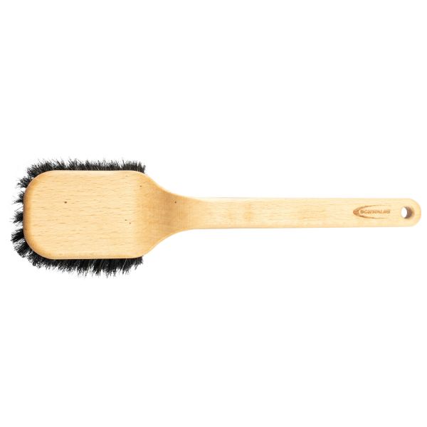SCHWALBE BIKE SOAP Kit Starterkit Brush et Bio Savap