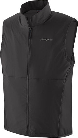 Gilet de trail craft Patagonia
