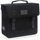 Nouveau Looxs Origin Single Bicycle Bag - Black - Water-repellent - 1.23 kg