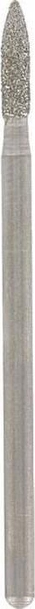 Pointe diamant Dremel 2,4 mm - 7144