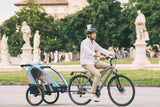 Bellelli Kinder Fietskar 2 en 1 Trailblazer - afbeelding 2
